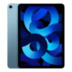 Apple iPad Air (5th Gen) Blue web