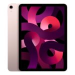 Apple iPad Air (5th Gen) Pink web