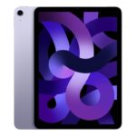 Apple iPad Air (5th Gen) Purple web