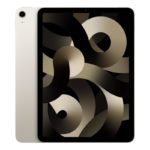 Apple iPad Air (5th Gen) Starlight web