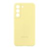 Samsung S22 Silicone Cover