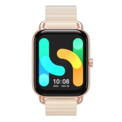 Alternative view of Haylou RS4 Plus Smartwatch