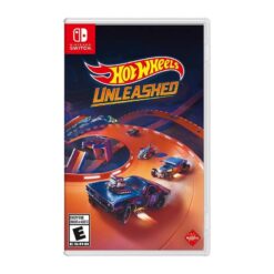 Hot Wheels Unleashed for Nintendo Switch