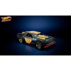 Alternative view of Hot Wheels Unleashed for Nintendo Switch