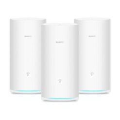 Alternative view of Huawei Wifi Mesh 3-Pack WS5800