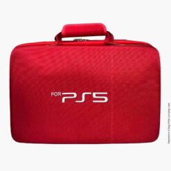 Playstation 5 Bag (PS5) Carrying Case
