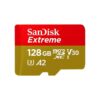 SanDisk Extreme microSDXC UHS I Memory Card web