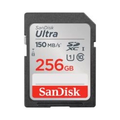 SanDisk Ultra SDXC UHS-I Memory Card