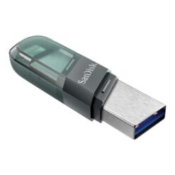 Alternative view of SanDisk iXpand USB Flash Drive Flip