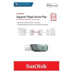 SanDisk iXpand USB Flash Drive Flip web (6)