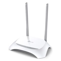 Alternative view of Tp-Link WR840N 300Mbps Wireless N Speed