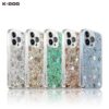 iPhone 13 Pro K Doo Flash Case