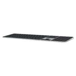 Apple Magic Keyboard with Touch ID and Numeric Keypad - Image 4