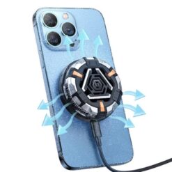 Alternative view of Benks SR05 Whirlwind Phone Cooler