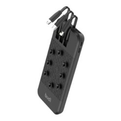 Alternative view of Budi Wireless Pocket 10000mAh 5W Power Bank