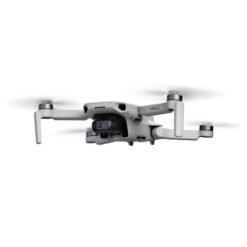 Alternative view of DJI Mini 2