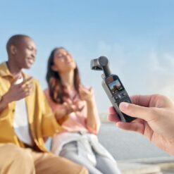 Alternative view of DJI Pocket 2 Creator Combo