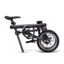 Alternative view of Mi Smart Electric Folding Bike