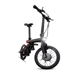 Mi Smart Electric Folding Bike