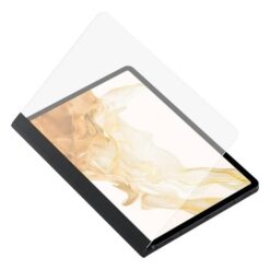 Alternative view of Samsung Note View Cover Galaxy Tab S8 - Tab S7