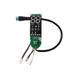 Official XIAOMI MI Electric Scooter Replacement Dashboard for Pro 2