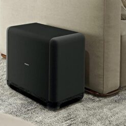 Alternative view of Sony SA-SW5 300W Wireless Subwoofer