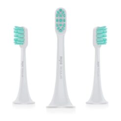 Xiaomi Mi Electric Toothbrush Head 3 Pack