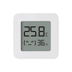 Xiaomi Mi Temperature and Humidity Monitor 2