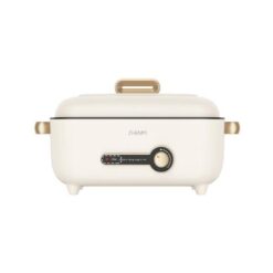 Zhenmi Electric Hot Pot