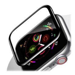 Alternative view of Apple Watch Screen Protector