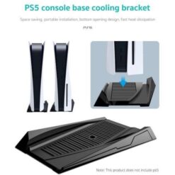 Alternative view of Coteci PS5 12 in 1 Multifunction Set