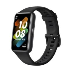 Alternative view of Huawei Band 7