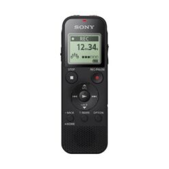 Sony ICD-PX470 Stereo Digital Voice Recorder