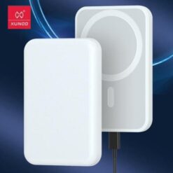 Xundd 20w Magnetic Wireless Power Bank