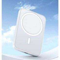 Alternative view of Xundd 20w Magnetic Wireless Power Bank