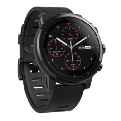 Alternative view of Amazfit Stratos