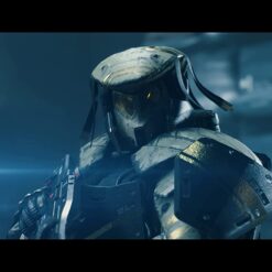 Alternative view of Death Stranding Directors Cut PS5