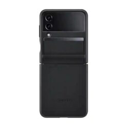 Samsung Galaxy Z Flip 4 Flap Leather Cover