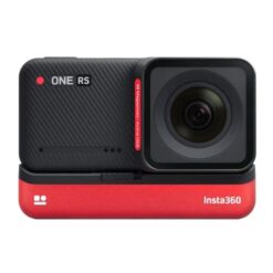 Alternative view of Insta360 ONE RS 4K Edition
