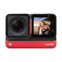 Insta360 ONE RS 4K Edition