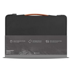 Alternative view of JCPAL Tofino Messenger Sleeve