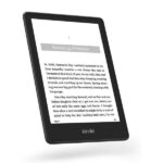 Kindle Paperwhite Signature Edition (32 GB) (2)