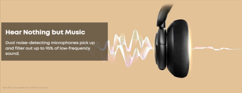 Soundcore Life Q30 Headphones 43 Life Q30 Headphones soundcore US