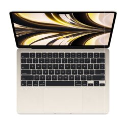 Alternative view of Apple MacBook Air M2