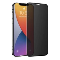 iPhone 13 Pro Max 3D Privacy Screen Protector