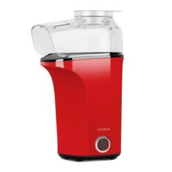 Alternative view of Nathome Popcorn Machine