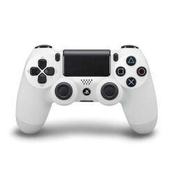PS4 Dualshock 4 Controller Glacier White