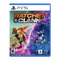 Ratchet & Clank- Rift Apart PS5