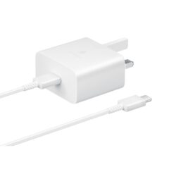 Alternative view of Samsung 15w Power Adapter With Cable