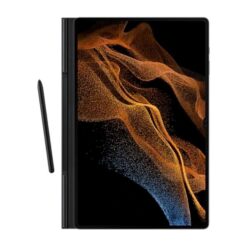Alternative view of Samsung Galaxy Tab S8 Ultra Book Cover